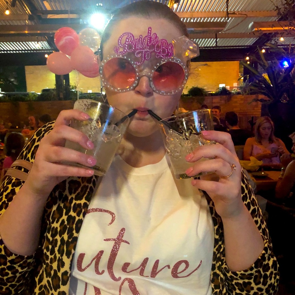 Meet your Posher, Heather